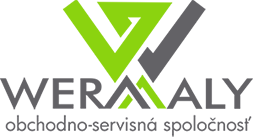 wermaly logo web