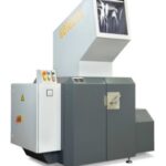 GETECHA – Granulácia a automatizácia pre plastikársky priemysel